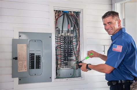 Professional Electric Service Upgrade in Salt Lake City, UT